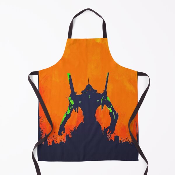 Item preview, Evangelion - EVA 01 designed and sold by jaxmorton1550.