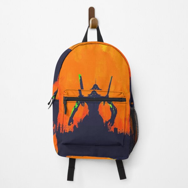 Item preview, Evangelion - EVA 01  designed and sold by jaxmorton1550.