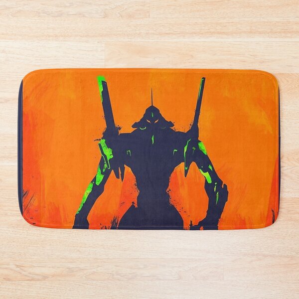 Item preview, Evangelion - EVA 01  designed and sold by jaxmorton1550.