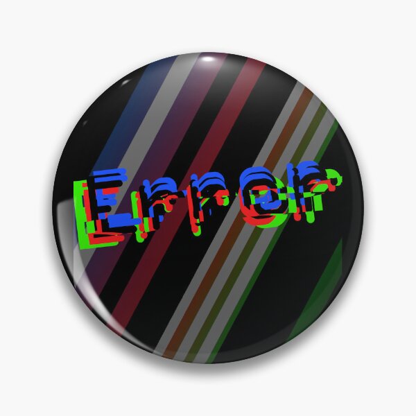 Item preview, Error designed and sold by Kyra-Lautier.