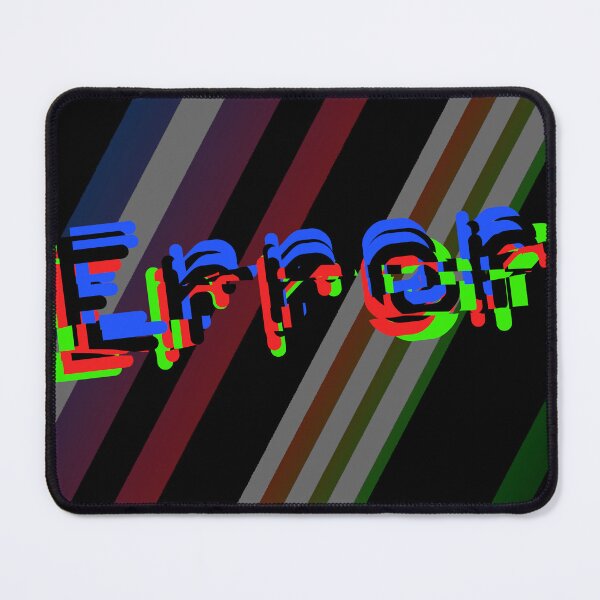 Item preview, Error designed and sold by Kyra-Lautier.