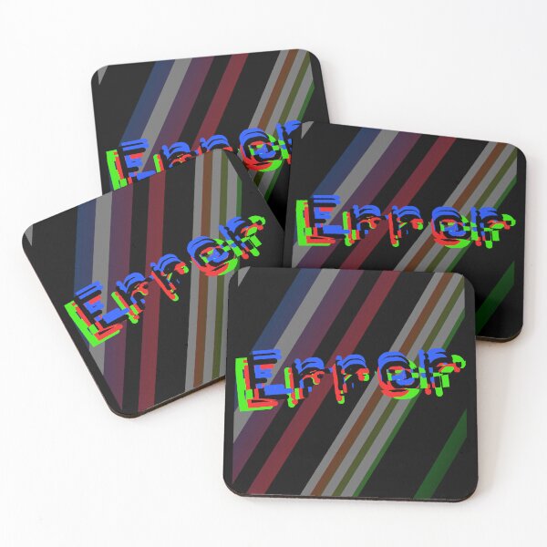 Item preview, Error designed and sold by Kyra-Lautier.
