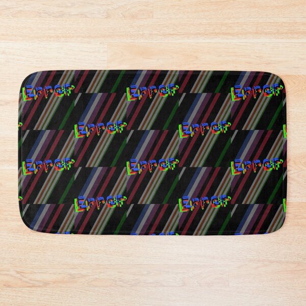 Item preview, Error designed and sold by Kyra-Lautier.