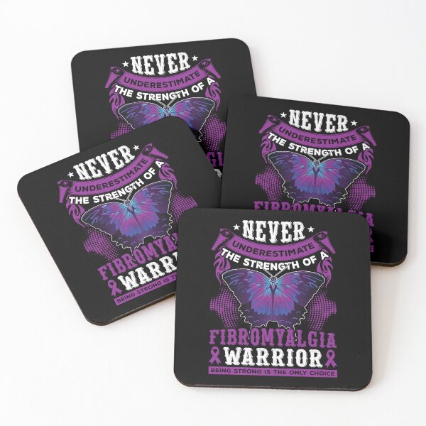 Item preview, Fibromyalgia Warrior Shirt, Fibromyalgia Awareness Shirt, Chronic Fatigue Shirt, Fibromyalgia Support Shirt, Fibromyalgia Survivor Shirt,  designed and sold by aymob.