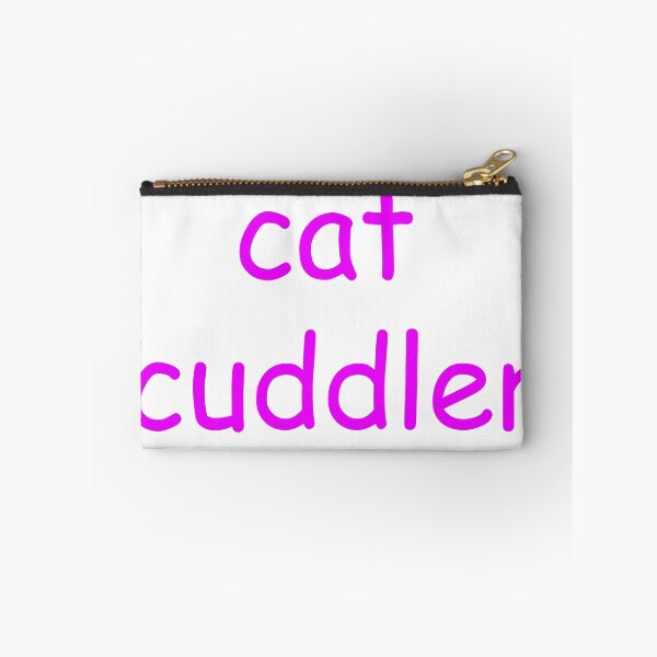 Item preview, Cat cuddler designed and sold by K-M-R-CREATIONS.