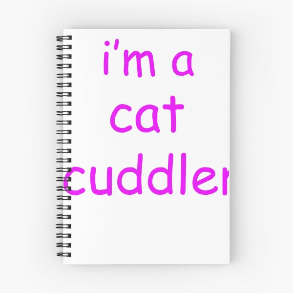 Item preview, Cat cuddler designed and sold by K-M-R-CREATIONS.