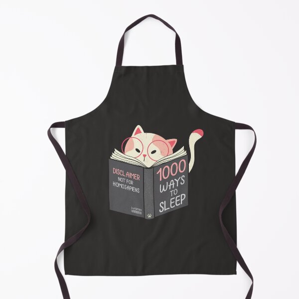 Item preview, 1000 Ways To Sleep designed and sold by Abhishek Goldar.