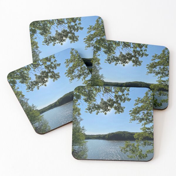 Item preview, The Lake designed and sold by boomantique.