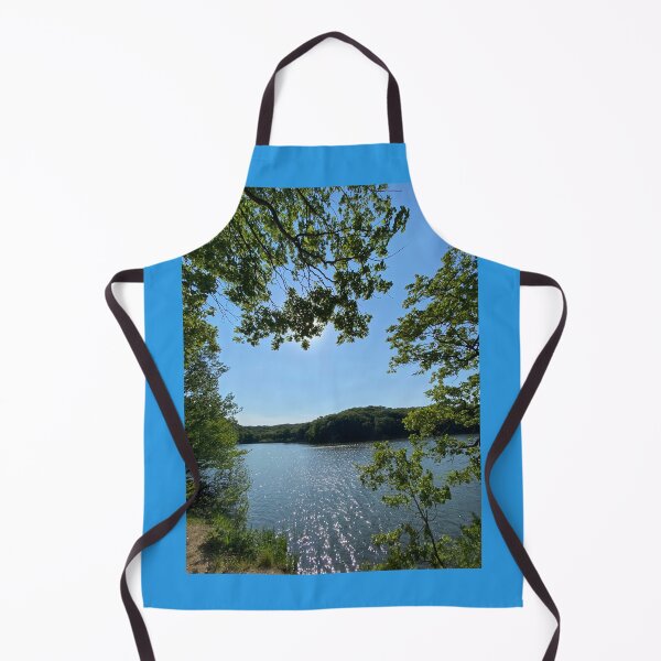Item preview, The Lake designed and sold by boomantique.