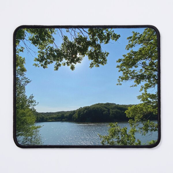 Item preview, The Lake designed and sold by boomantique.