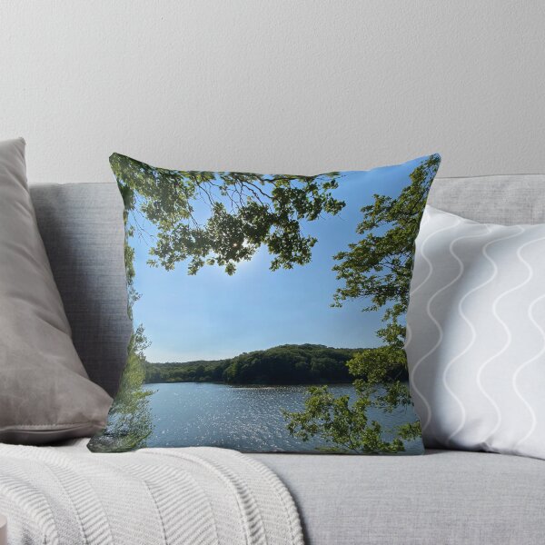 Item preview, The Lake designed and sold by boomantique.