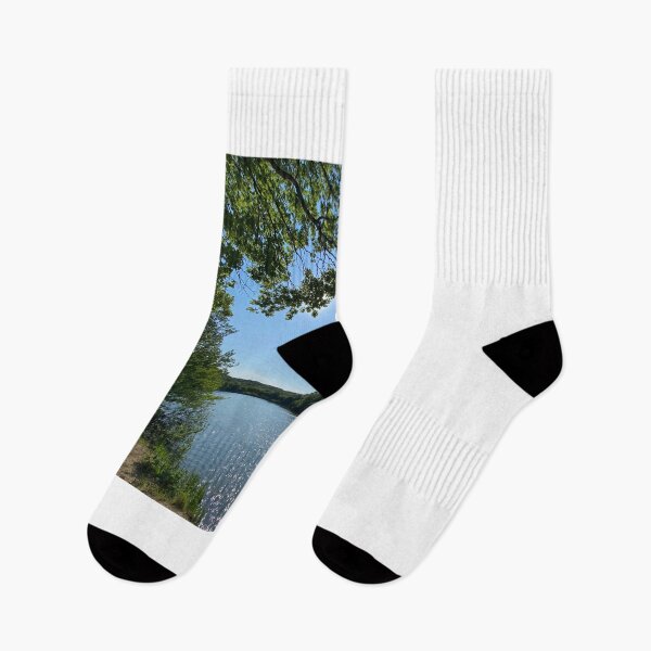 Item preview, The Lake designed and sold by boomantique.