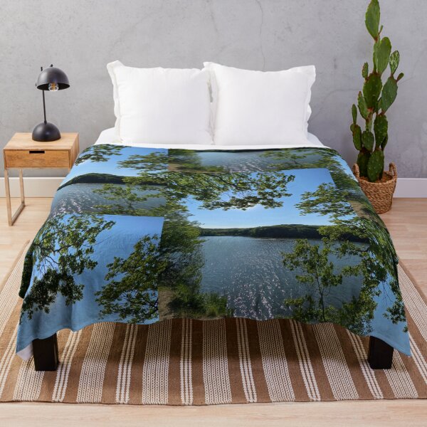 Item preview, The Lake designed and sold by boomantique.
