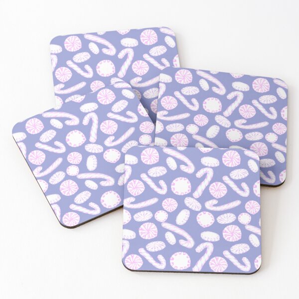 Item preview, Pink Candy Mix Dark designed and sold by IcyArtShop.