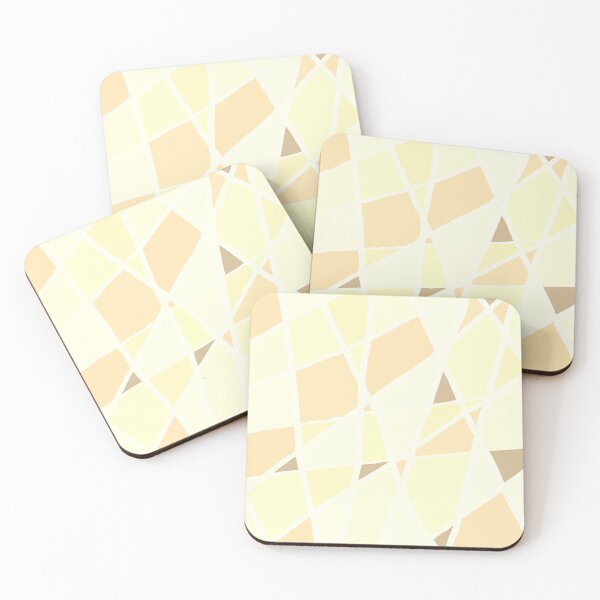 Item preview, Nice Simple Mosaic Pattern Artwork3 D10 Production designed and sold by SelfUpgrade.