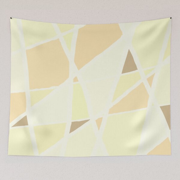 Item preview, Nice Simple Mosaic Pattern Artwork3 D10 Production designed and sold by SelfUpgrade.