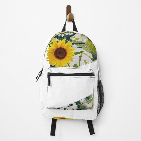 Item preview, Spring Musings - Sunflower 3 designed and sold by MusingsHomeDeco.