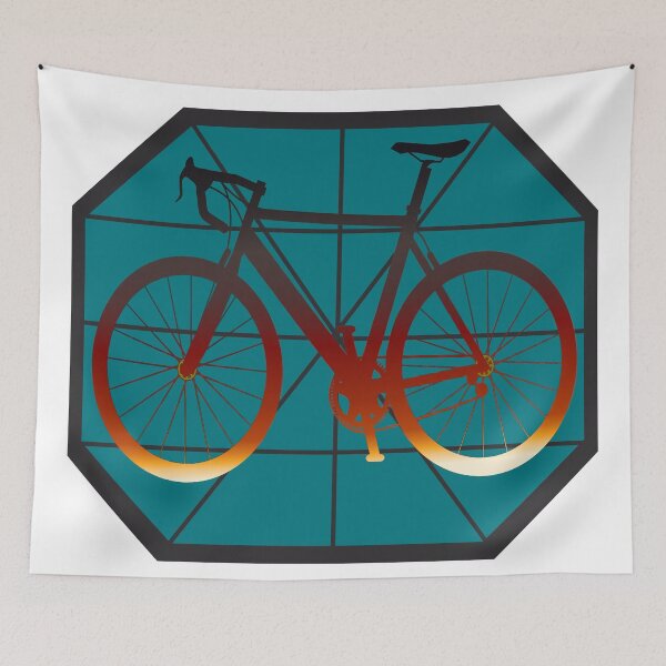 Item preview, Bike designed and sold by Tweeting.