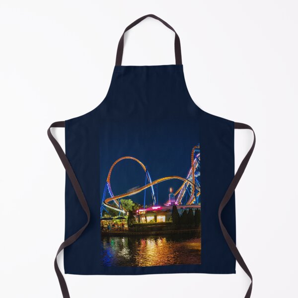 Item preview, Cedar Point Valravn Roller Coaster - 2021 designed and sold by DaveFilm.
