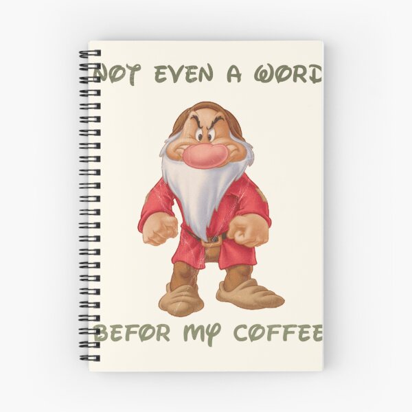 Item preview, Not even a word before my coffee designed and sold by Calliope Cr ⭐⭐⭐⭐⭐.