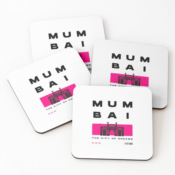 Item preview, MUMBAI CITY DESIGN designed and sold by CreaterB.