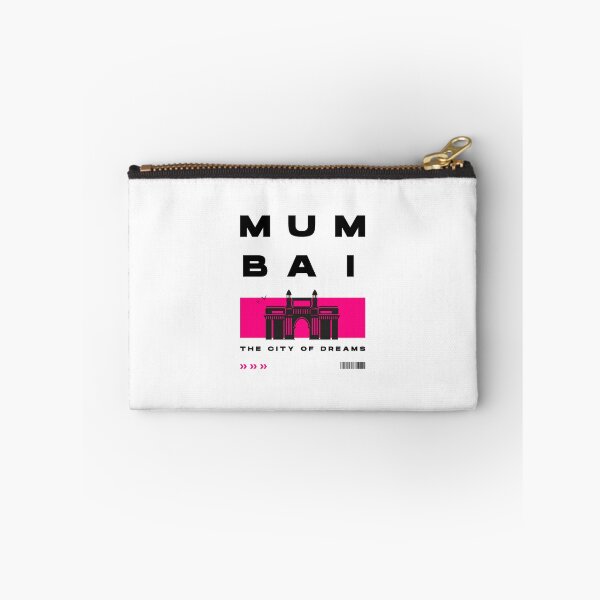 Item preview, MUMBAI CITY DESIGN designed and sold by CreaterB.
