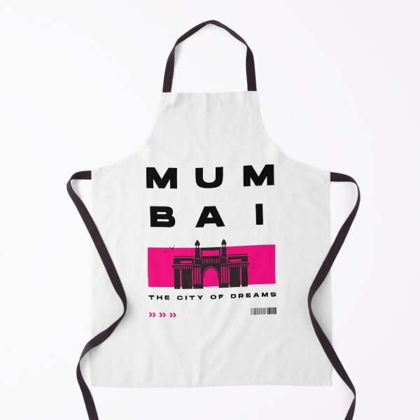 Item preview, MUMBAI CITY DESIGN designed and sold by CreaterB.