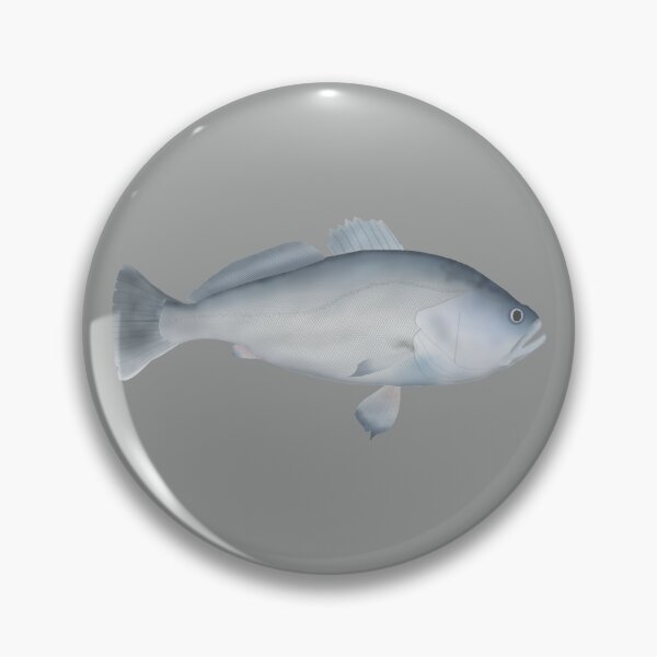 Item preview, Pacora designed and sold by fishfolkart.