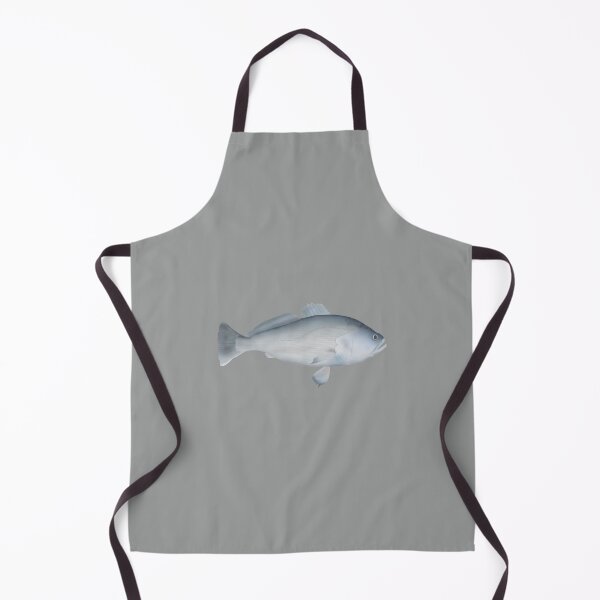 Item preview, Pacora designed and sold by fishfolkart.