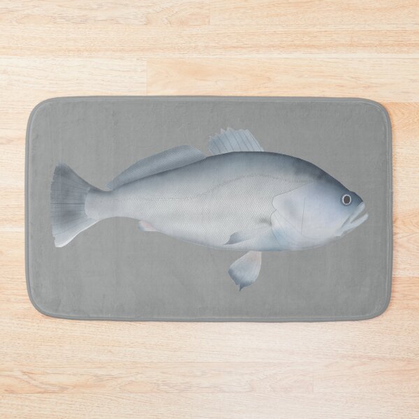 Item preview, Pacora designed and sold by fishfolkart.