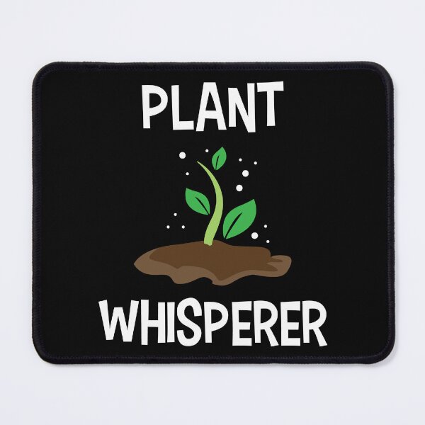 Item preview, Plant Whisperer Gardening  Hobby Gardener Gifts designed and sold by haselshirt.