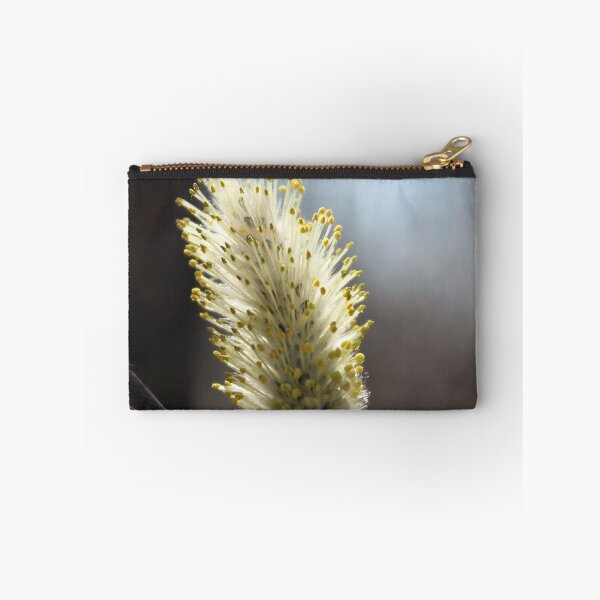 Item preview, Back Lit Pussywillow designed and sold by stephenralph.