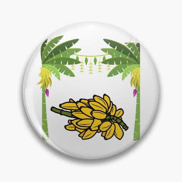Item preview, Bananas designed and sold by Snuki-312.