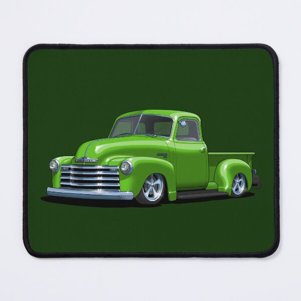 Item preview, Custom 49 Chevy Pickup Truck designed and sold by candc-retro.