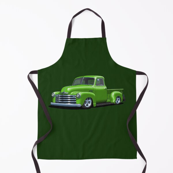 Item preview, Custom 49 Chevy Pickup Truck designed and sold by candc-retro.