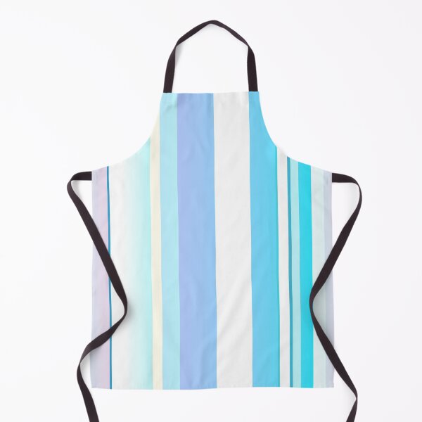 Item preview, light blue and white | soft blue white designed and sold by lausn.