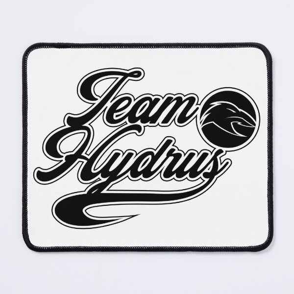 Item preview, Team Hydrus Raven  _hydrus © designed and sold by hydruspoetry.