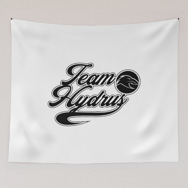 Item preview, Team Hydrus Raven  _hydrus © designed and sold by hydruspoetry.