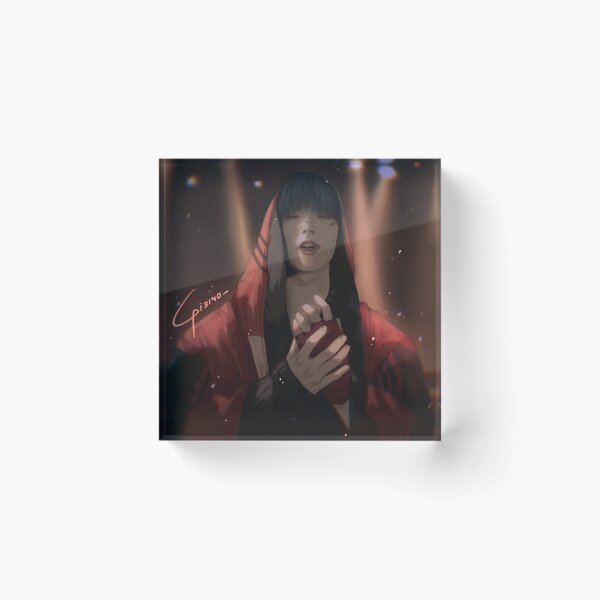 Item preview, ATEEZ Mingi Rocky designed and sold by Gi3140.
