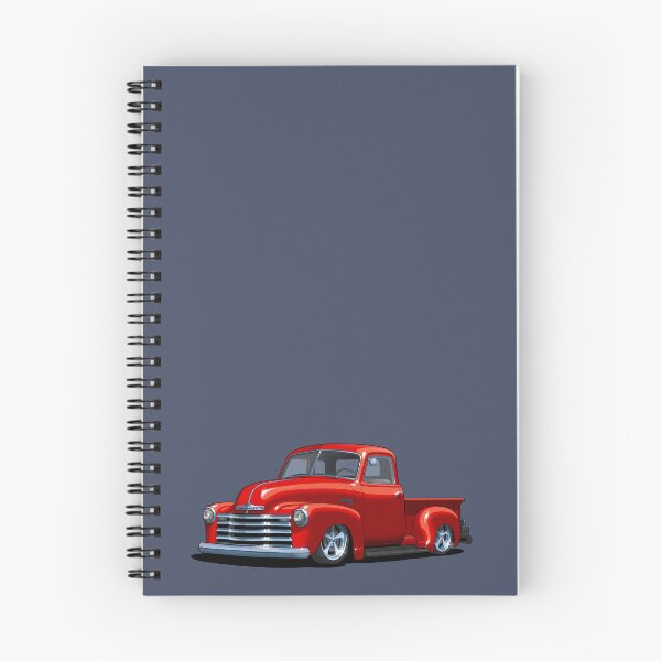Item preview, Custom 49 Chevy Pickup Truck designed and sold by candc-retro.