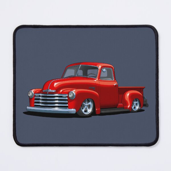 Item preview, Custom 49 Chevy Pickup Truck designed and sold by candc-retro.