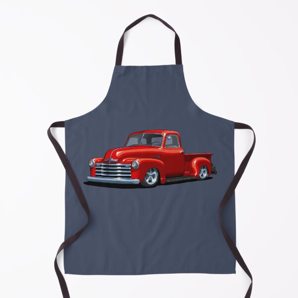 Item preview, Custom 49 Chevy Pickup Truck designed and sold by candc-retro.