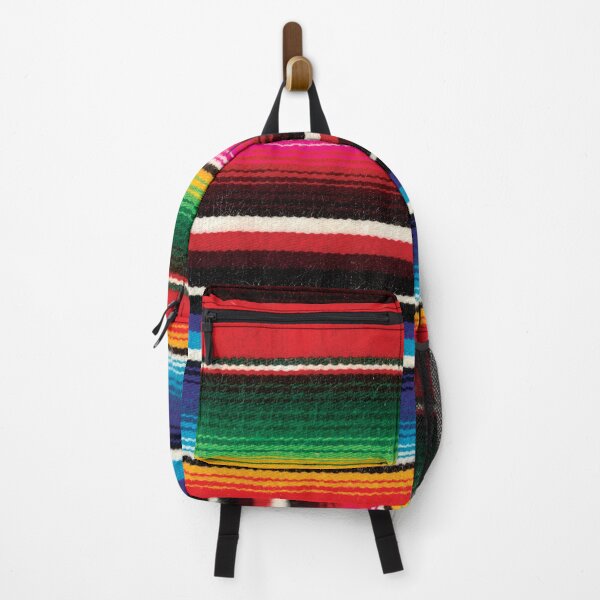 Item preview, Beautiful Serape Red designed and sold by TinaSalazar.
