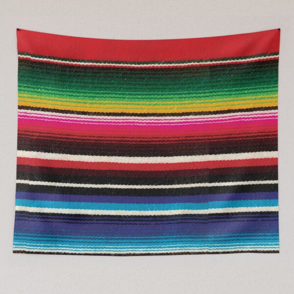 Item preview,  Beautiful Serape Red   designed and sold by TinaSalazar.