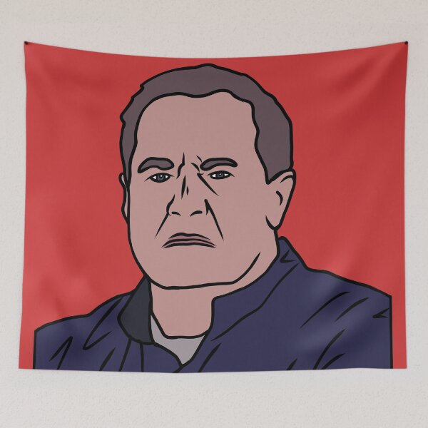 Item preview, Bill Belichick designed and sold by RatTrapTees.