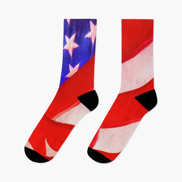Item preview, American Flag designed and sold by George Robinson.