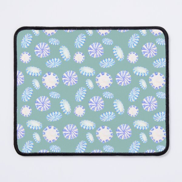Item preview, Light Blue Candy Light designed and sold by IcyArtShop.