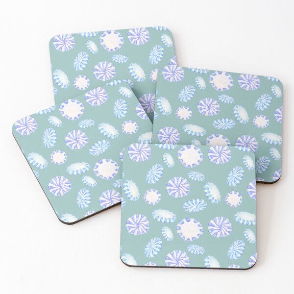 Item preview, Light Blue Candy Light designed and sold by IcyArtShop.