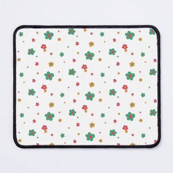 Item preview, Summer Flower Pattern designed and sold by Mittal Thummar.
