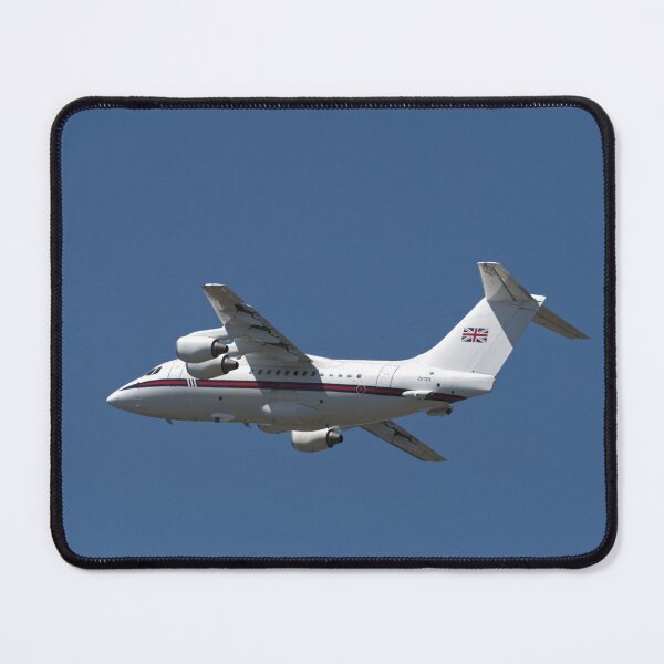 Item preview, British Aerospace 146-100 Statesman designed and sold by days-photographic.